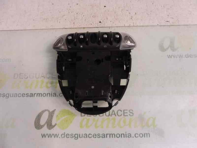 Recambio de luz interior para mini mini (r56) cooper d referencia OEM IAM 9284331 28343334 1481303