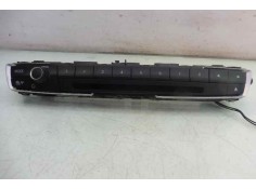 Recambio de sistema audio / radio cd para bmw serie 2 coupe (f22) 218d referencia OEM IAM 6131934882701  