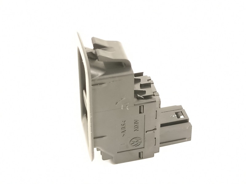 Recambio de mando elevalunas trasero izquierdo para volkswagen golf vii lim. advance bluemotion referencia OEM IAM 5G0959855D 5G