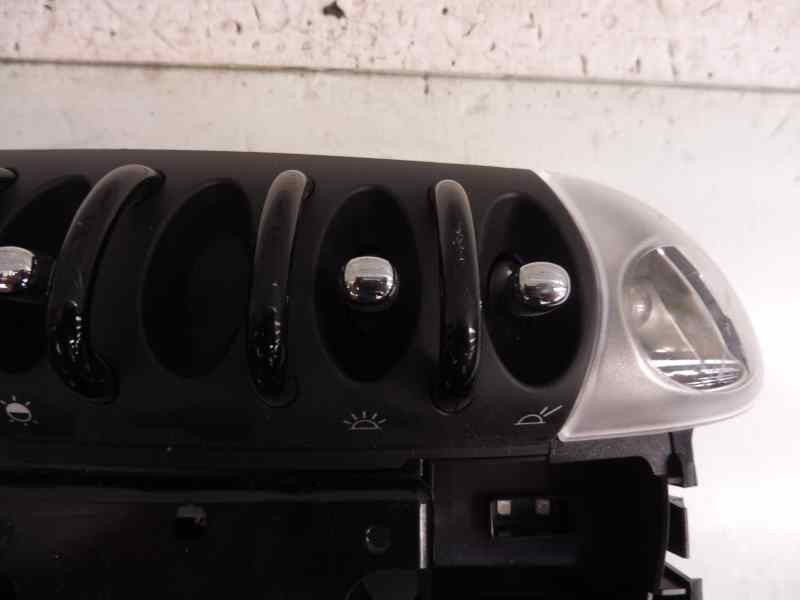 Recambio de luz interior para mini mini (r56) cooper d referencia OEM IAM 9284331 28343334 1481303