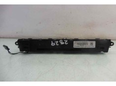 Recambio de sistema audio / radio cd para bmw serie 2 coupe (f22) 218d referencia OEM IAM 6131934882701   2