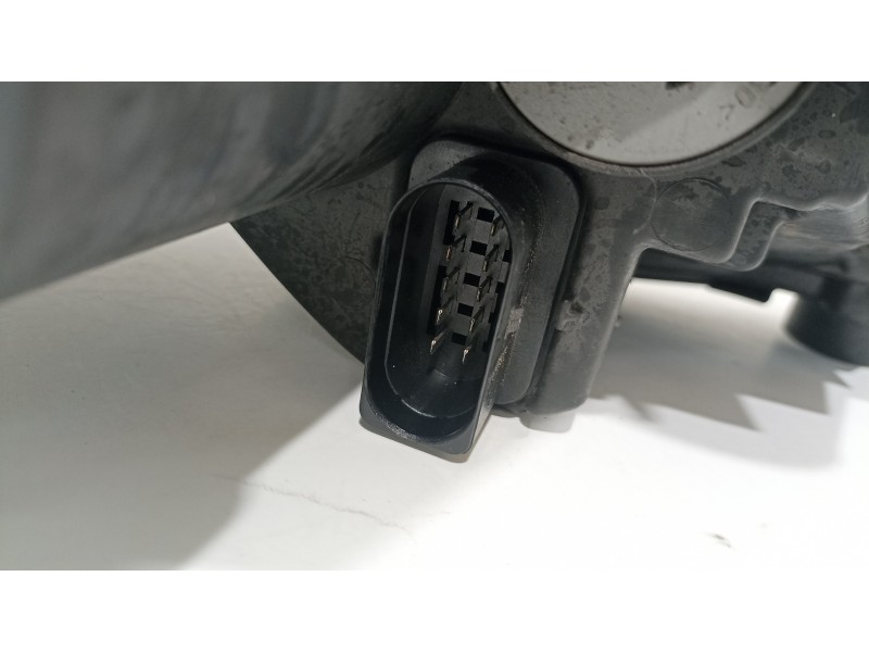 Recambio de faro izquierdo para seat toledo (kg3) reference referencia OEM IAM 6JB941015  