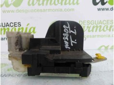 Recambio de cerradura puerta trasera izquierda para alfa romeo 147 (190) 1.9 jtd distinctive referencia OEM IAM 0046557035  