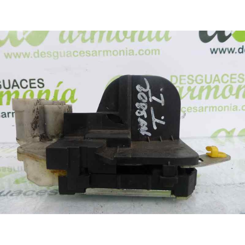 Recambio de cerradura puerta trasera izquierda para alfa romeo 147 (190) 1.9 jtd distinctive referencia OEM IAM 0046557035  