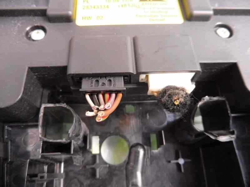 Recambio de luz interior para mini mini (r56) cooper d referencia OEM IAM 9284331 28343334 1481303