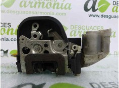 Recambio de cerradura puerta trasera izquierda para alfa romeo 147 (190) 1.9 jtd distinctive referencia OEM IAM 0046557035   2