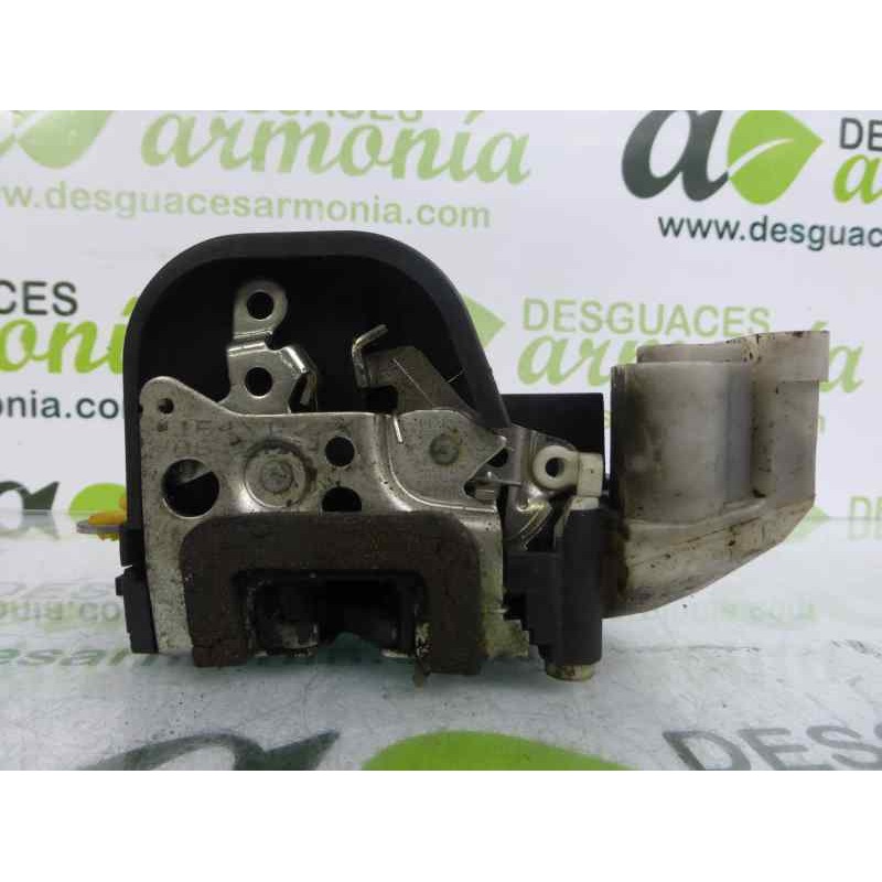 Recambio de cerradura puerta trasera izquierda para alfa romeo 147 (190) 1.9 jtd distinctive referencia OEM IAM 0046557035  