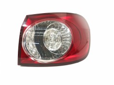 Recambio de piloto trasero derecho para volkswagen golf plus (5m1) edition referencia OEM IAM 5M0945096N  