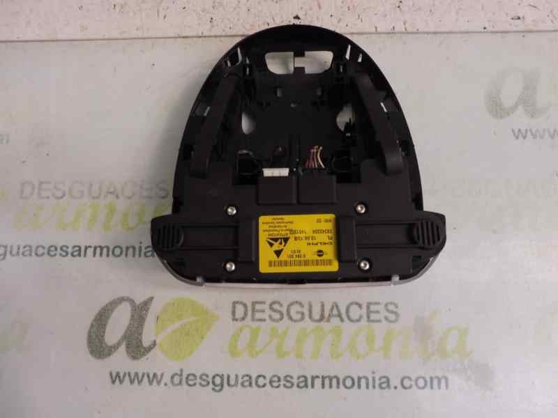 Recambio de luz interior para mini mini (r56) cooper d referencia OEM IAM 9284331 28343334 1481303