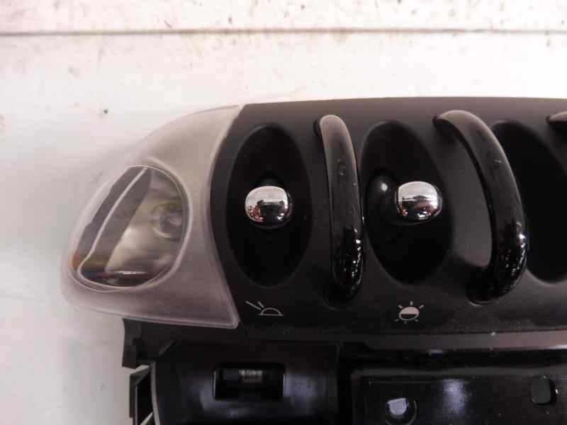 Recambio de luz interior para mini mini (r56) cooper d referencia OEM IAM 9284331 28343334 1481303