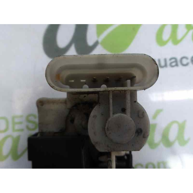 Recambio de cerradura puerta trasera izquierda para alfa romeo 147 (190) 1.9 jtd distinctive referencia OEM IAM 0046557035  