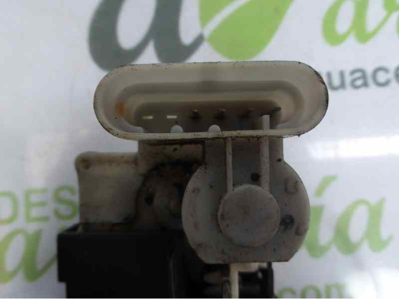 Recambio de cerradura puerta trasera izquierda para alfa romeo 147 (190) 1.9 jtd distinctive referencia OEM IAM 0046557035  