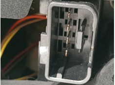 Recambio de piloto trasero derecho para volkswagen golf plus (5m1) edition referencia OEM IAM 5M0945096N   2