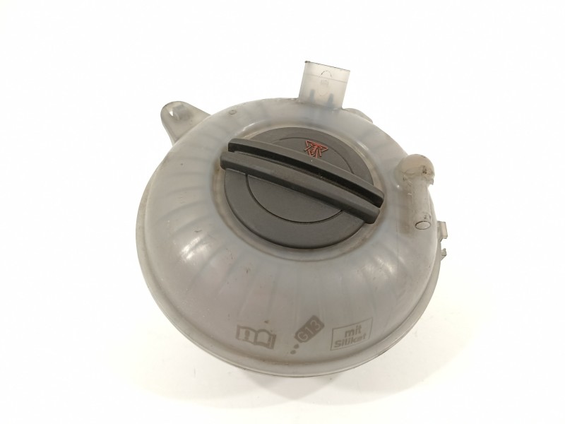 Recambio de deposito expansion para volkswagen golf vii lim. advance bluemotion referencia OEM IAM 5Q0121407A  