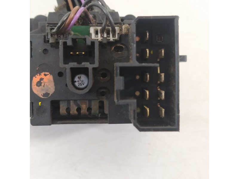 Recambio de mando limpia para nissan terrano/terrano.ii (r20) avenue referencia OEM IAM 257SA54394781E 198485 