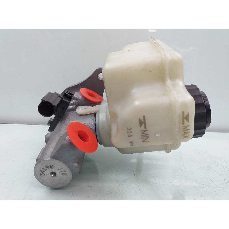 Recambio de bomba freno para audi a3 sportback (8p) 2.0 tdi attraction (dpf) referencia OEM IAM 1K1611301D  