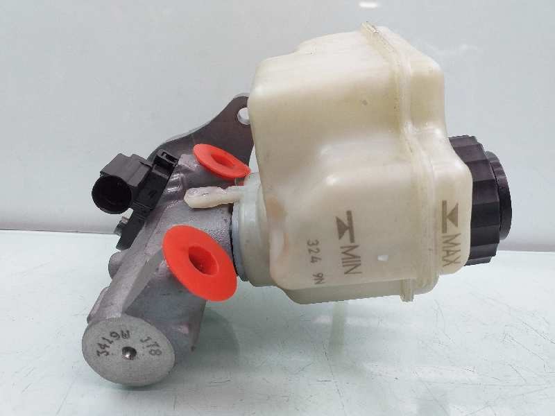 Recambio de bomba freno para audi a3 sportback (8p) 2.0 tdi attraction (dpf) referencia OEM IAM 1K1611301D  