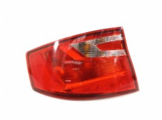 Recambio de piloto trasero izquierdo para seat toledo (kg3) reference referencia OEM IAM 6JH945095E  