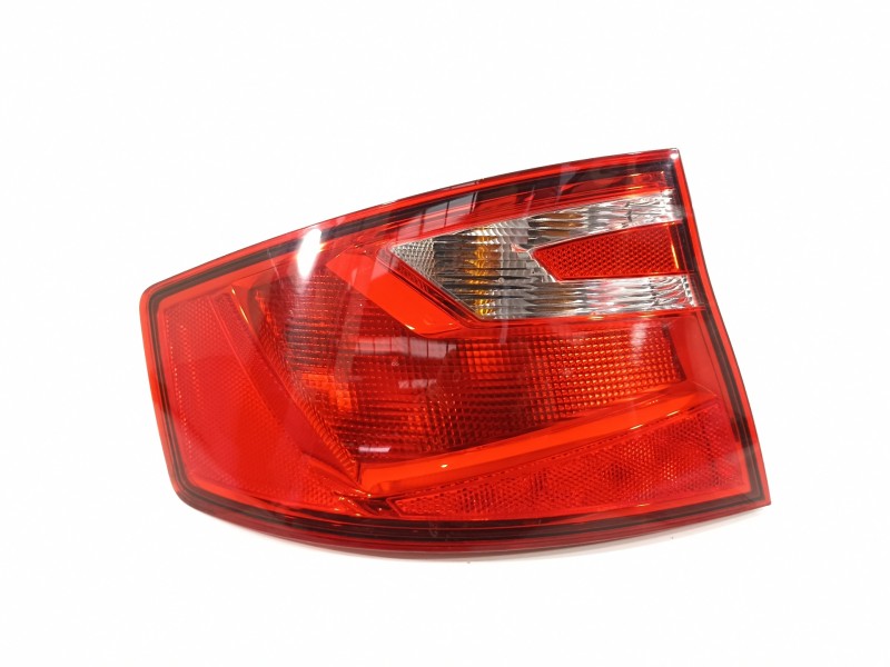 Recambio de piloto trasero izquierdo para seat toledo (kg3) reference referencia OEM IAM 6JH945095E  