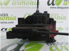 Recambio de cerradura puerta trasera izquierda para renault clio iii authentique referencia OEM IAM 8200300128  