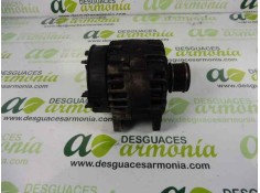Recambio de alternador para renault scenic iii dynamique referencia OEM IAM 231000028R 211029937 