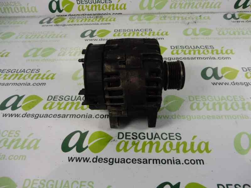 Recambio de alternador para renault scenic iii dynamique referencia OEM IAM 231000028R 211029937 