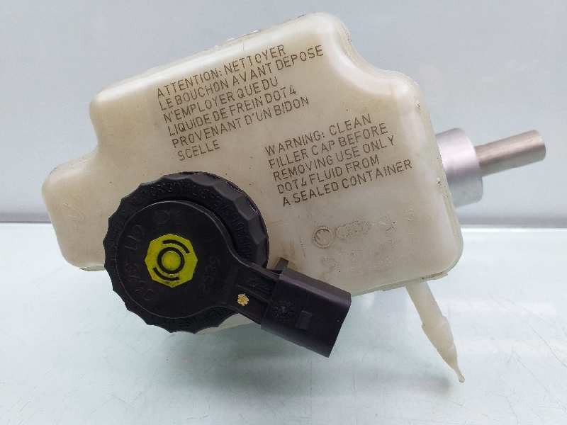 Recambio de bomba freno para audi a3 sportback (8p) 2.0 tdi attraction (dpf) referencia OEM IAM 1K1611301D  