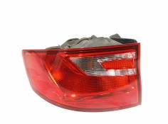 Recambio de piloto trasero izquierdo para seat toledo (kg3) reference referencia OEM IAM 6JH945095E   2