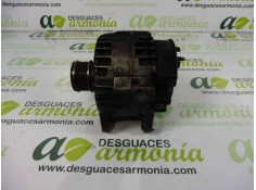 Recambio de alternador para renault scenic iii dynamique referencia OEM IAM 231000028R 211029937  2