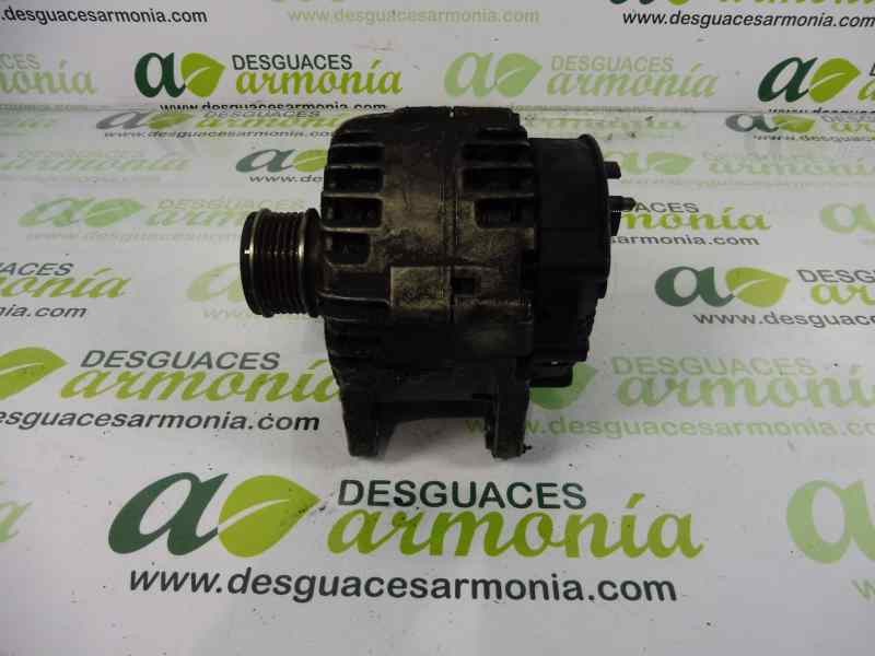 Recambio de alternador para renault scenic iii dynamique referencia OEM IAM 231000028R 211029937 