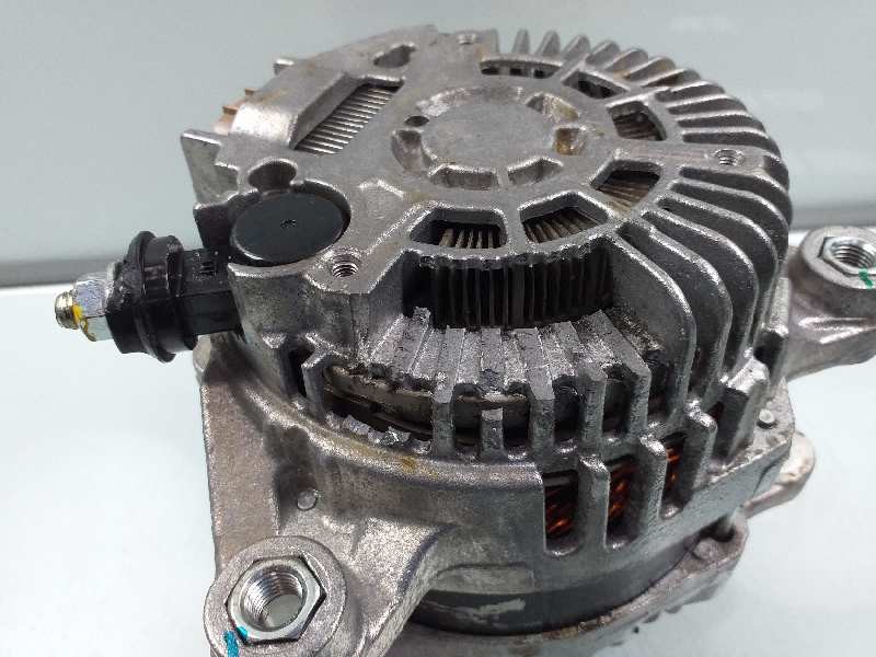 Recambio de alternador para mazda cx-5 center-line 2wd referencia OEM IAM A2TX7381  