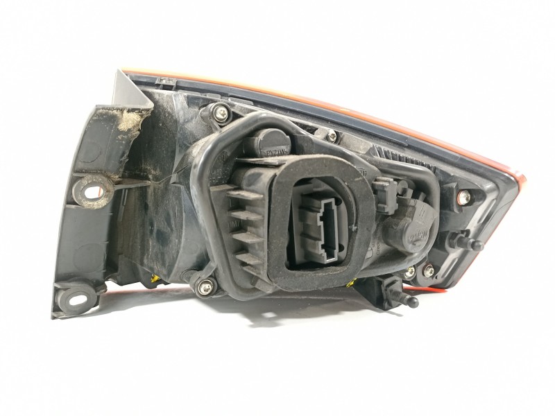 Recambio de piloto trasero izquierdo para seat toledo (kg3) reference referencia OEM IAM 6JH945095E  