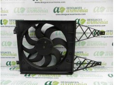 Recambio de electroventilador para volkswagen polo (9n3) match referencia OEM IAM 6Q0959455AE  