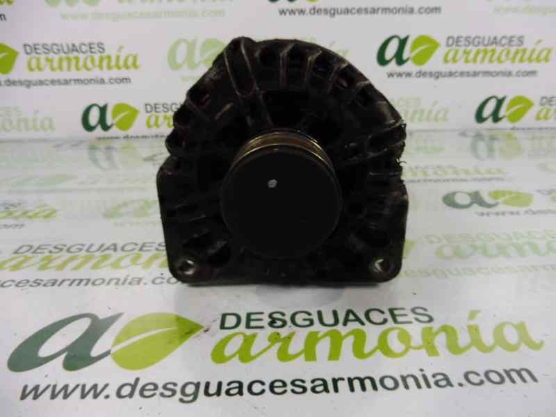 Recambio de alternador para renault scenic iii dynamique referencia OEM IAM 231000028R 211029937 