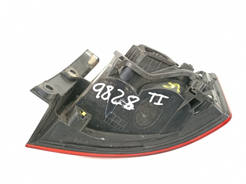 Recambio de piloto trasero izquierdo para seat toledo (kg3) reference referencia OEM IAM 6JH945095E  