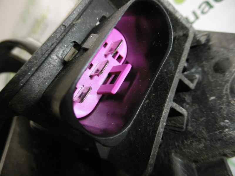 Recambio de electroventilador para volkswagen polo (9n3) match referencia OEM IAM 6Q0959455AE  