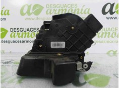 Recambio de cerradura puerta trasera derecha para ford focus c-max (cap) trend (d) referencia OEM IAM 3M5AR26412BP  