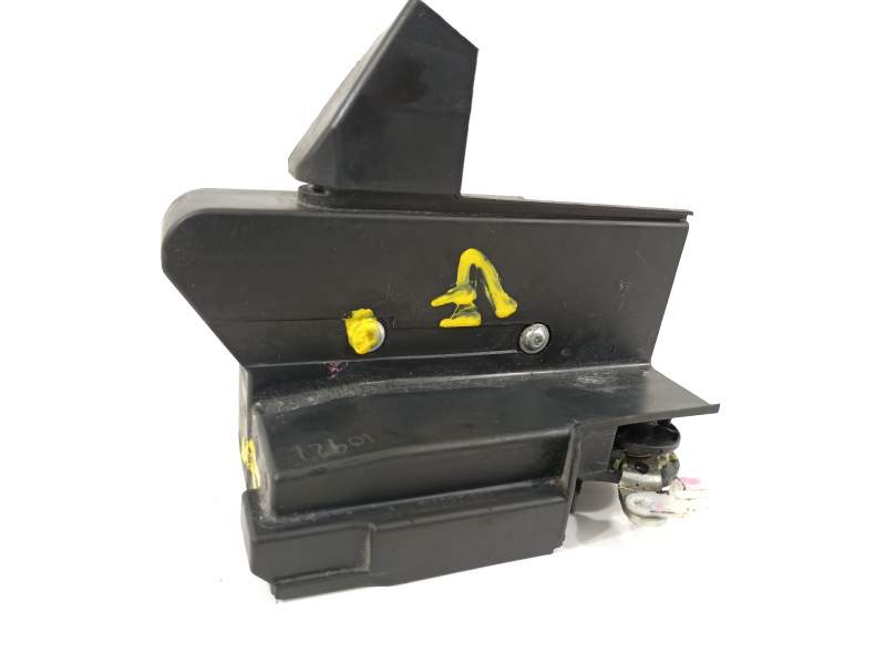 CERRADURA PUERTA DELANTERA DERECHA 805026816RG 