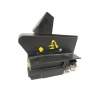 CERRADURA PUERTA DELANTERA DERECHA 805026816RG 