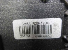 Recambio de cerradura puerta trasera derecha para ford focus c-max (cap) trend (d) referencia OEM IAM 3M5AR26412BP   2