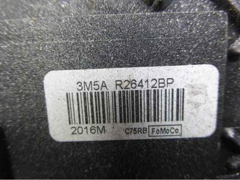 Recambio de cerradura puerta trasera derecha para ford focus c-max (cap) trend (d) referencia OEM IAM 3M5AR26412BP  