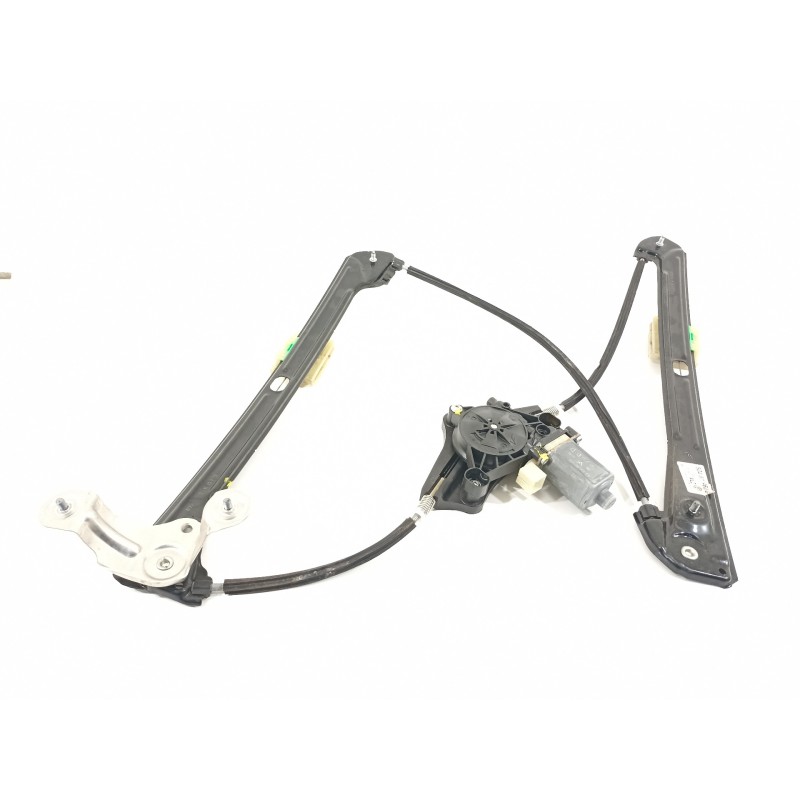 Recambio de elevalunas delantero derecho para volkswagen golf vii lim. advance bluemotion referencia OEM IAM 5G4837462G 5Q095980