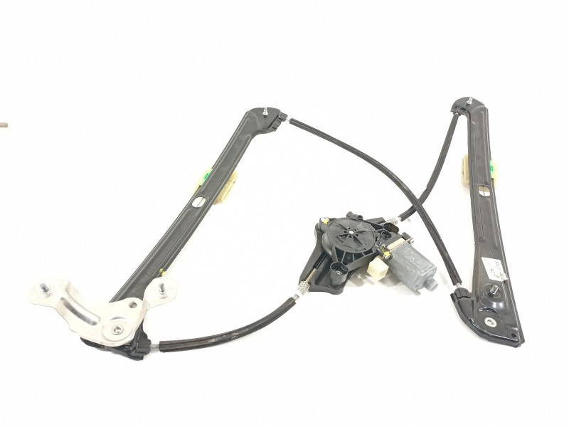 Recambio de elevalunas delantero derecho para volkswagen golf vii lim. advance bluemotion referencia OEM IAM 5G4837462G 5Q095980