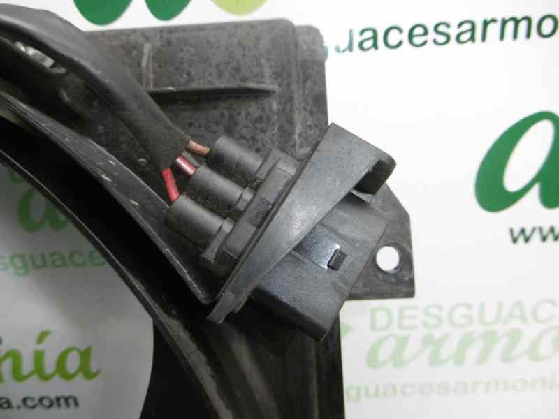 Recambio de electroventilador para volkswagen polo (9n3) match referencia OEM IAM 6Q0959455AE  