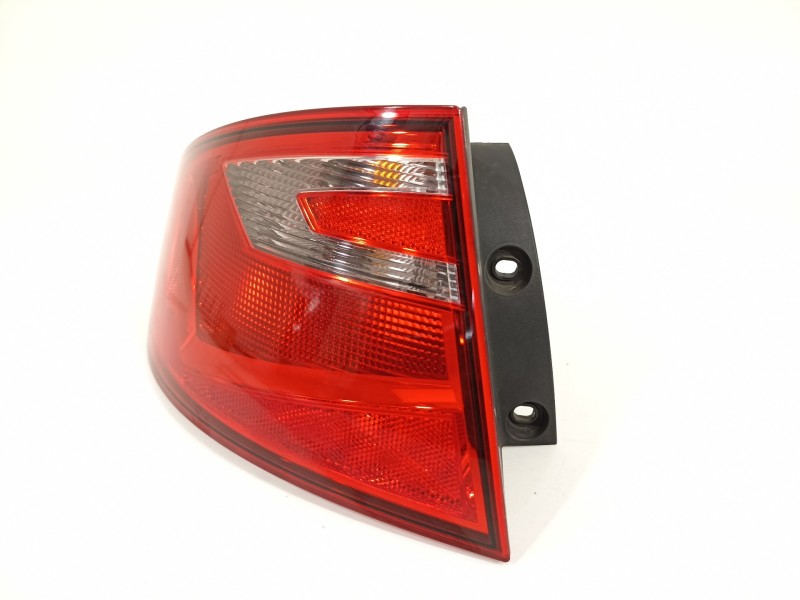 Recambio de piloto trasero izquierdo para seat toledo (kg3) reference referencia OEM IAM 6JH945095E  