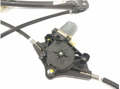 Recambio de elevalunas delantero derecho para volkswagen golf vii lim. advance bluemotion referencia OEM IAM 5G4837462G 5Q095980 2