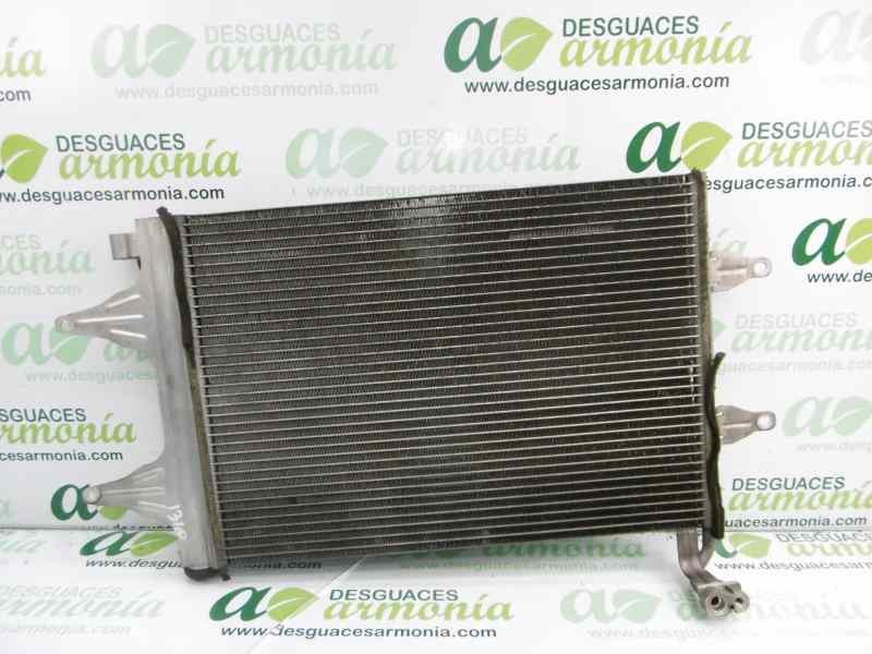 Recambio de electroventilador para volkswagen polo (9n3) match referencia OEM IAM 6Q0959455AE  
