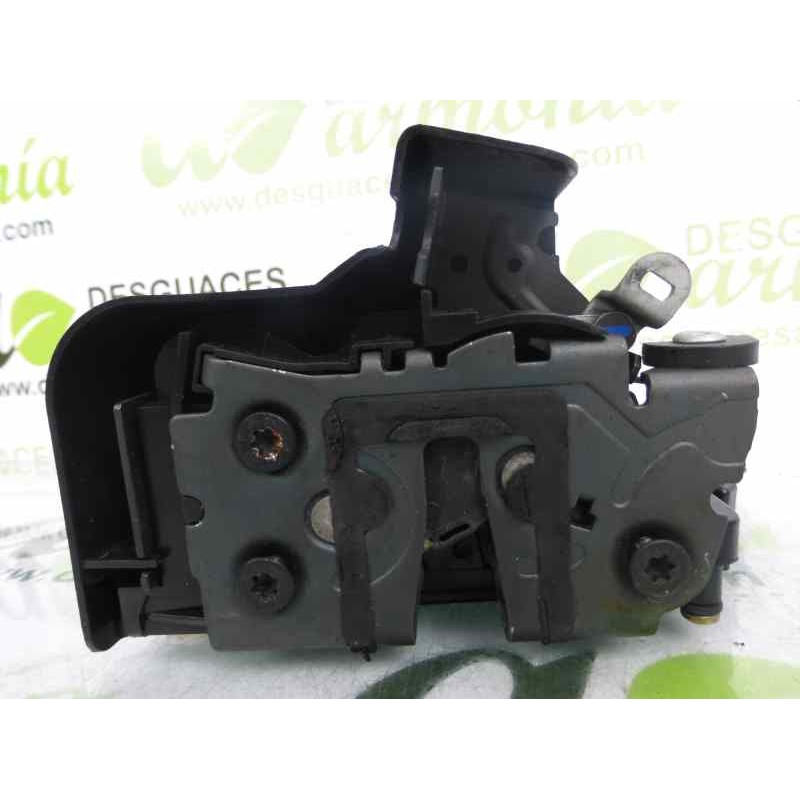 Recambio de cerradura puerta trasera derecha para ford focus c-max (cap) trend (d) referencia OEM IAM 3M5AR26412BP  