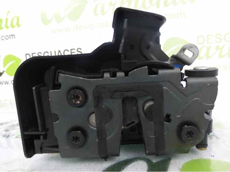 Recambio de cerradura puerta trasera derecha para ford focus c-max (cap) trend (d) referencia OEM IAM 3M5AR26412BP  