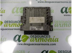Recambio de centralita motor uce para renault scenic iii dynamique referencia OEM IAM 237101478R S180067143A 